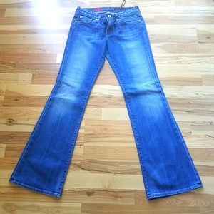 $25 Ag Adriano Goldschmied the Club Jeans